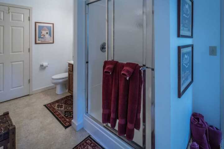 Stone Haus Bed & Breakfast