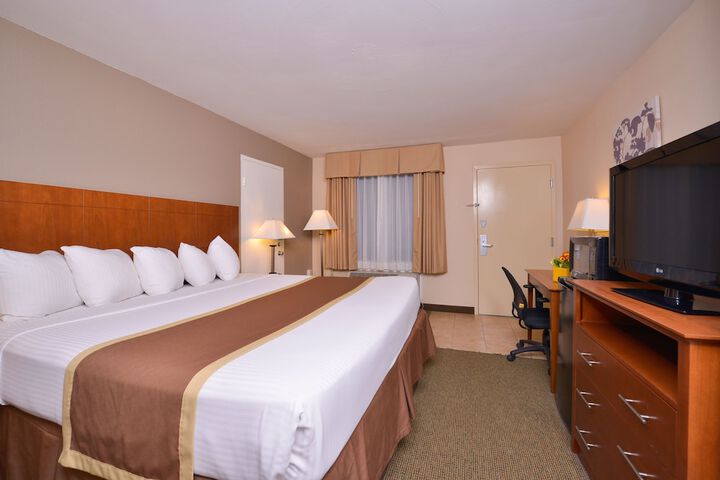 Quality Inn & Suites Williamsport