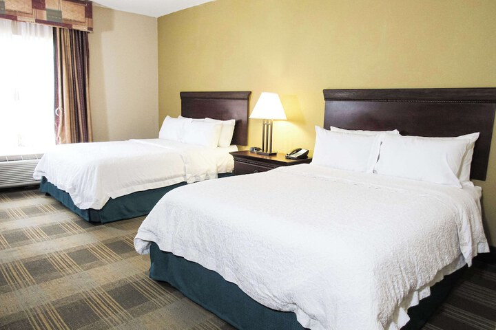 Hampton Inn Oxford-West