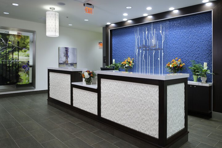 Hilton Garden Inn Pittsburgh Downtown