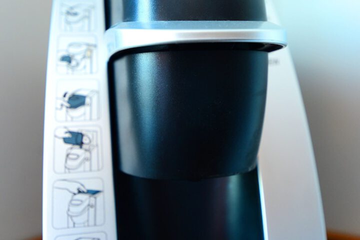 Breakfast/Coffee Service 22 of 23