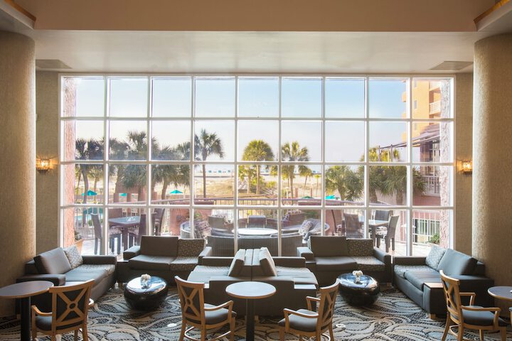 Perdido Beach Resort