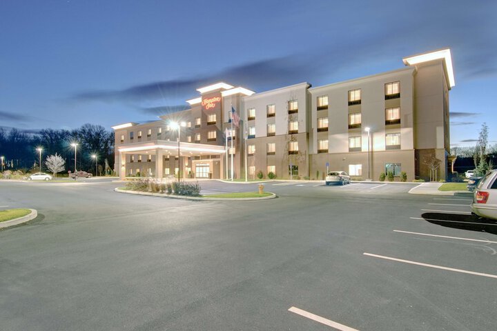 Hotel 2 of 47