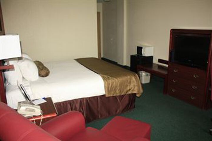 SureStay Plus Hotel by Best Western Somerset