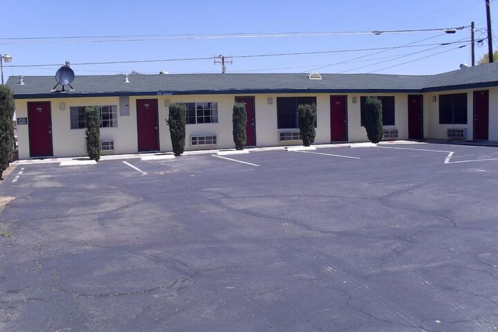 Hotel 6 of 26