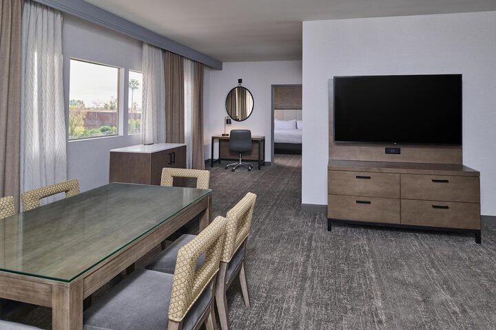 DoubleTree by Hilton Buena Park