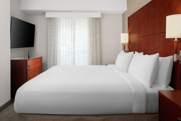 Residence Inn Newport News Airport