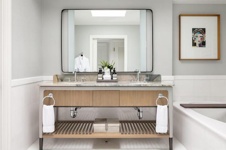 Waldorf Astoria Monarch Beach