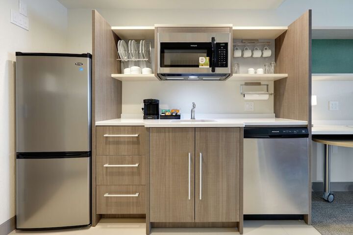 Home2 Suites by Hilton Yakima Airport