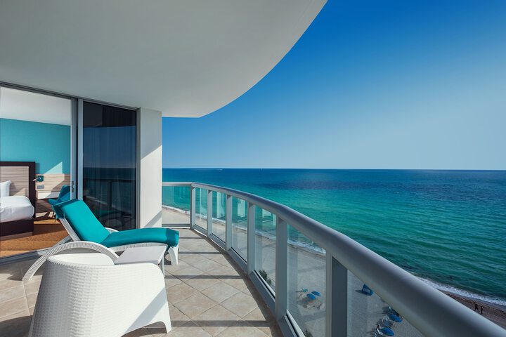 Marenas Beach Resort
