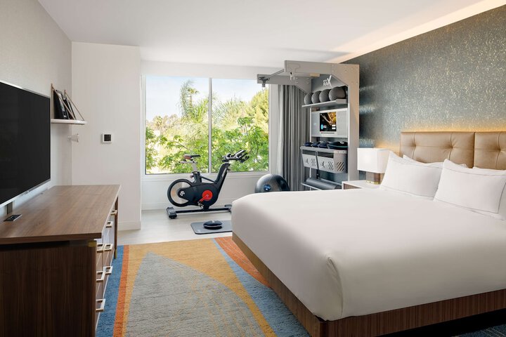 Hilton Los Angeles Culver City