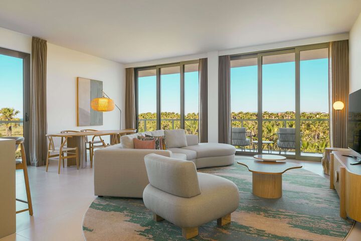 The Westin Salgados Beach Resort Algarve