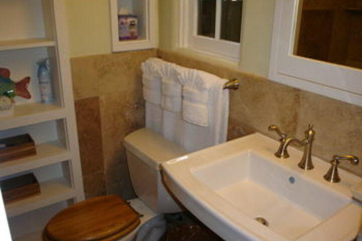 Edgemere Cottages