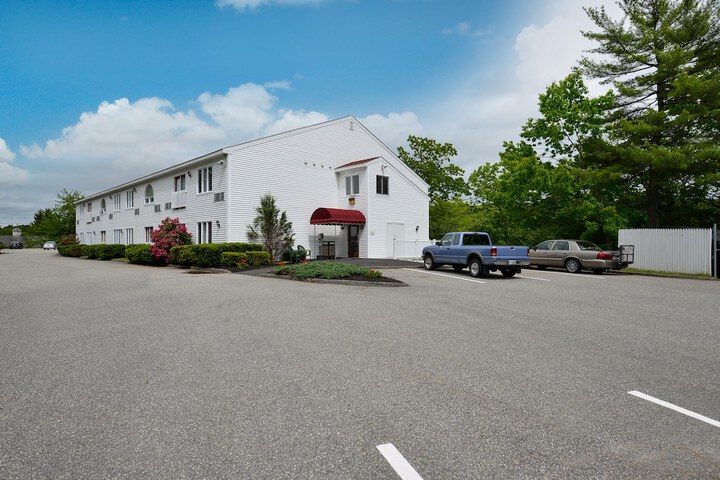 Best Western Freeport Inn