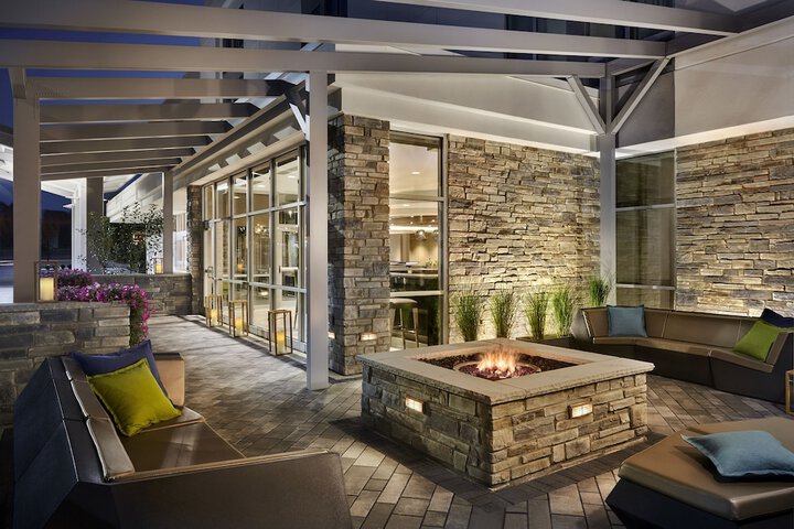 Terrace/Patio 27 of 27