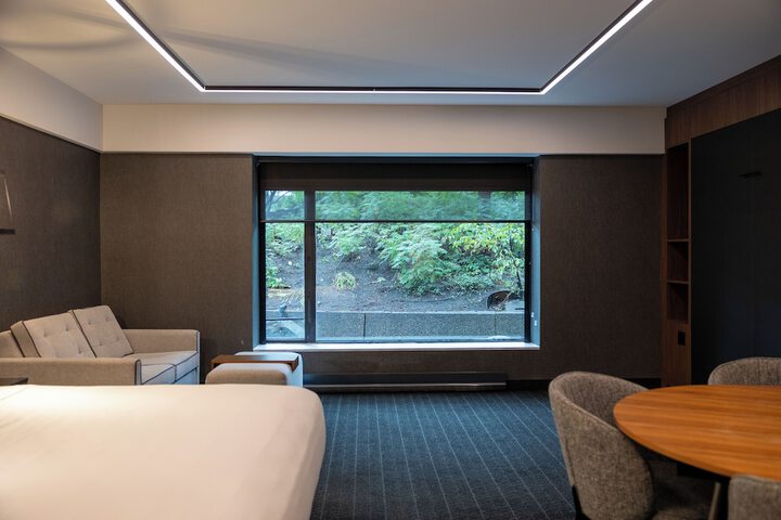 Hotel Bonaventure Montreal
