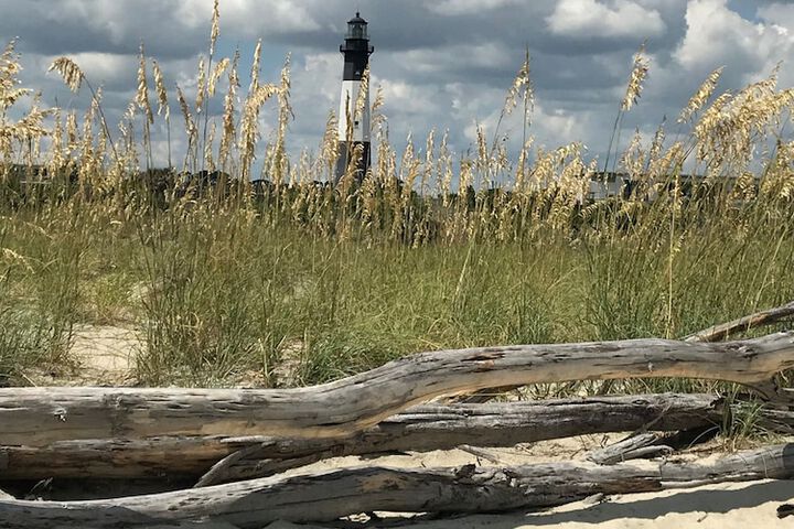 Hotel Tybee