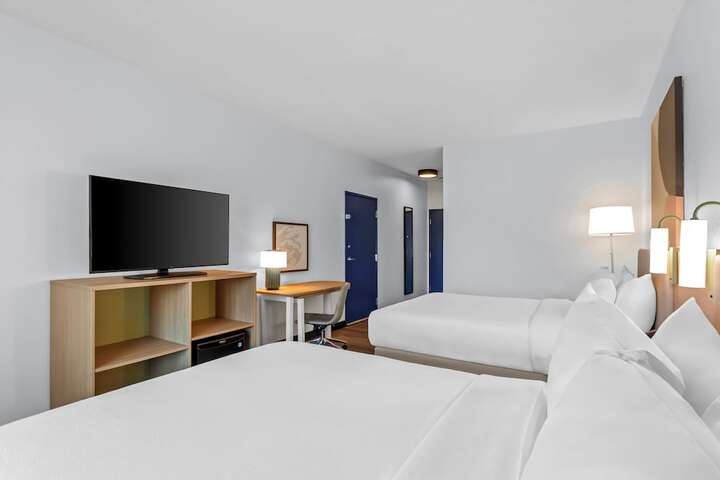 Spark by Hilton La Grange