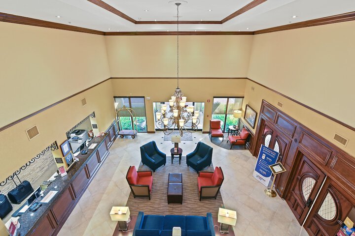 Hotel Interior 9 of 54