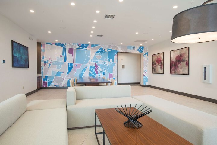 Hyatt Place Cincinnati / Sharonville Convention Center