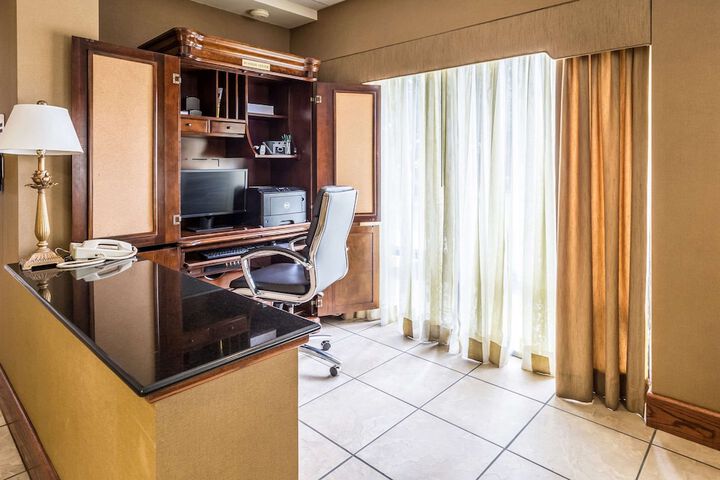 Quality Inn Union City US 51