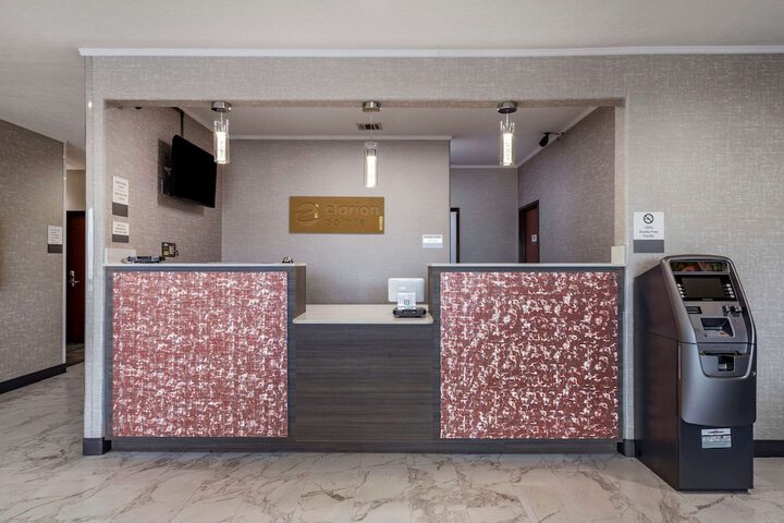 Hotel Interior 13 of 33