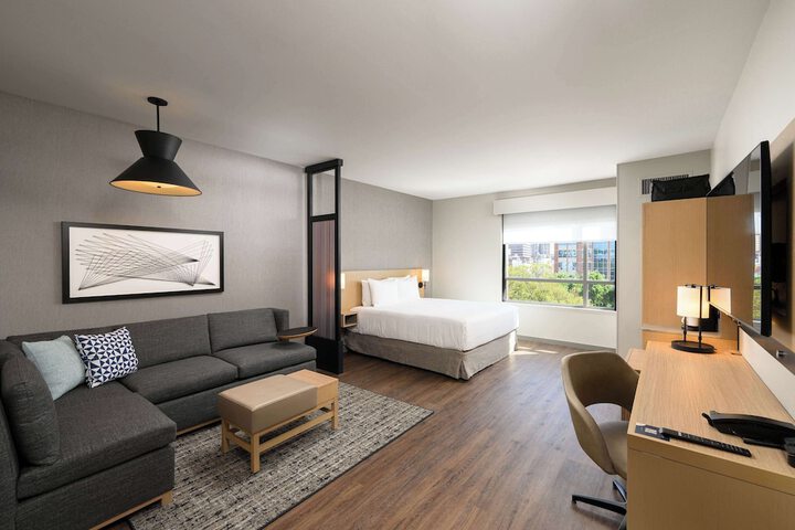 Hyatt Place Albany / Downtown