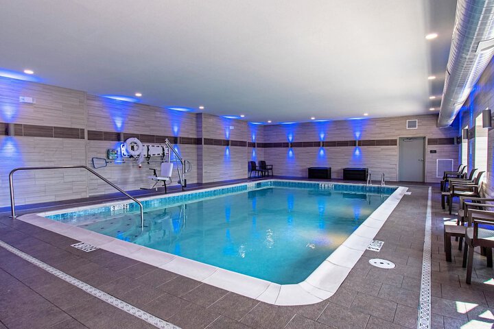 Pool 3 of 38