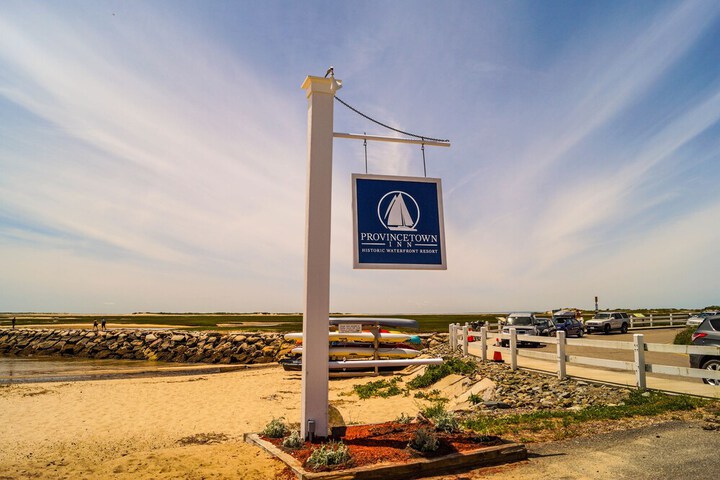 The Provincetown Inn