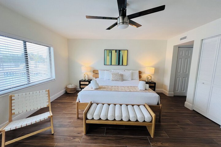 Melbourne Beach Resort & Surf Club