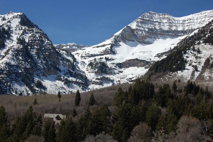Sundance Mountain Resort