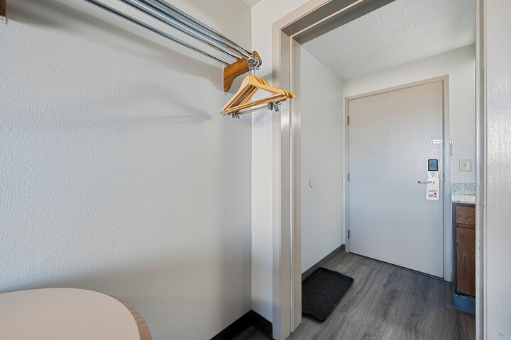 Budget Motel