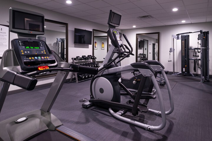 Staybridge Suites Lake Charles by IHG
