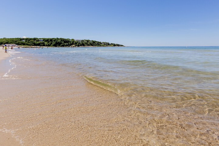 Sea Crest Beach Resort