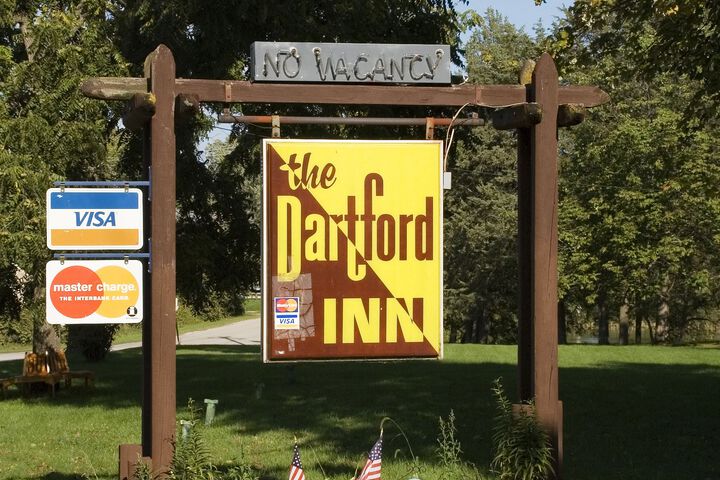 DARTFORD INN