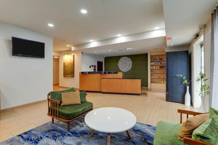 Hotel Interior 17 of 52