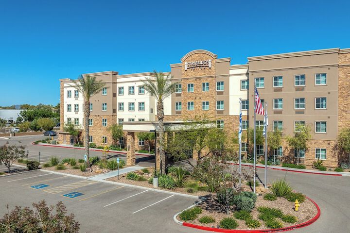Staybridge Suites Phoenix East - Gilbert by IHG