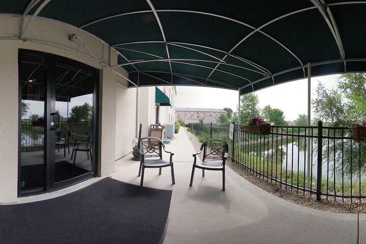 Terrace/Patio 56 of 59