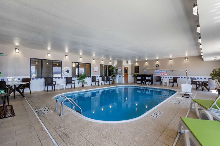 Pool 3 of 31