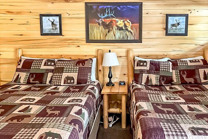 Nickys Resort