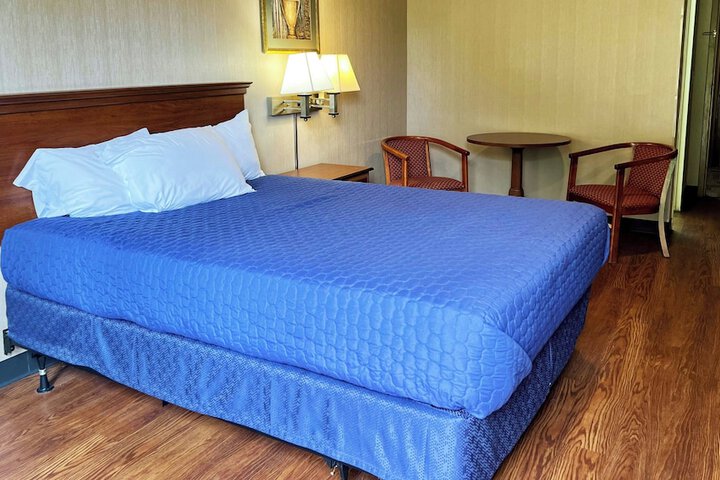 Magnuson Grand Harrisburg