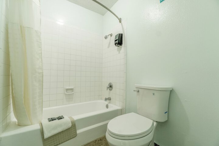 Budget Inn by OYO Edinburg Hwy 281