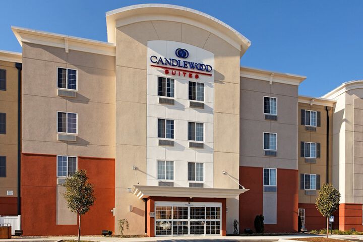 Hotel 4 of 85