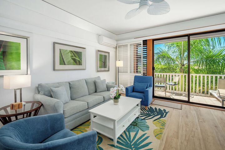 Kiahuna Plantation Resort Kauai by OUTRIGGER