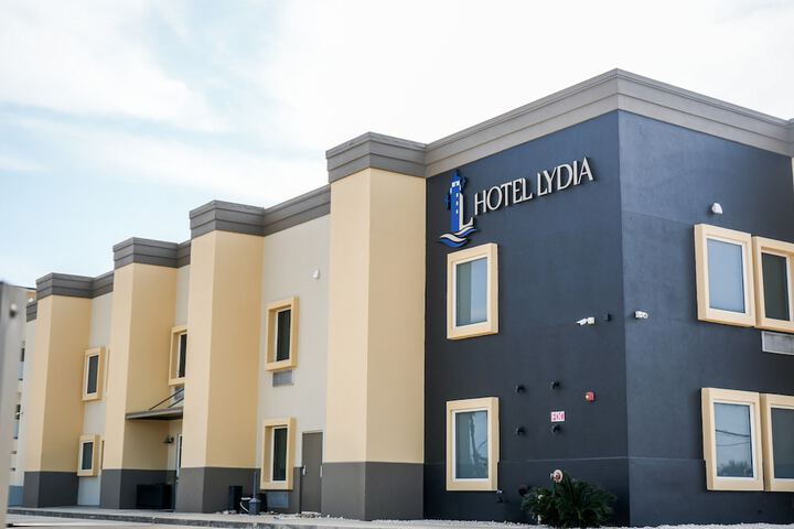 Hotel Lydia