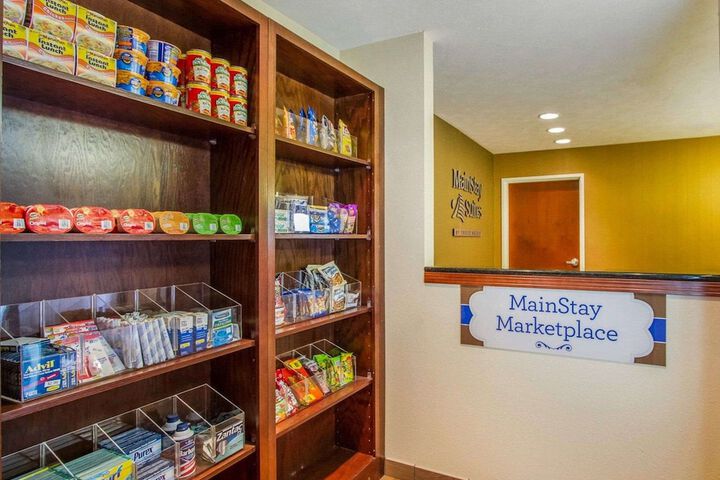 MainStay Suites Grand Island