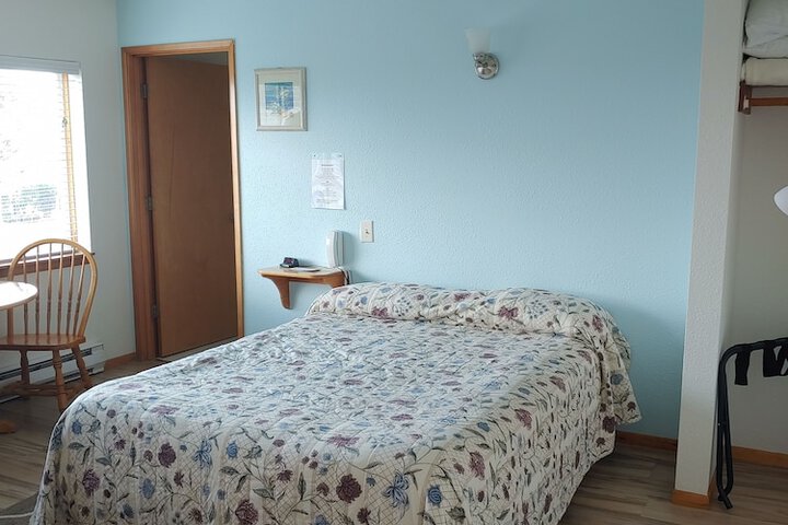 The Dublin House Motel