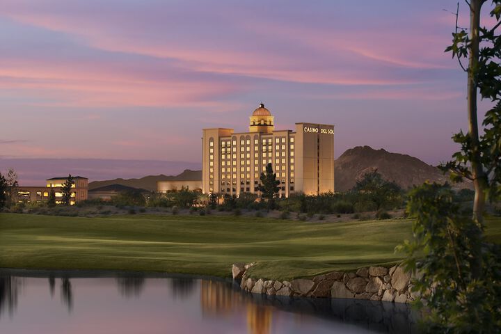 Casino Del Sol Resort