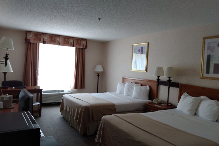 The Glenville Inn