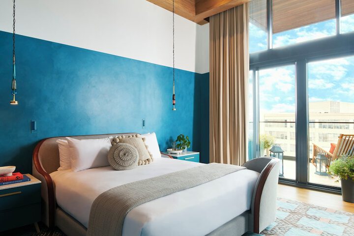 Virgin Hotels Nashville